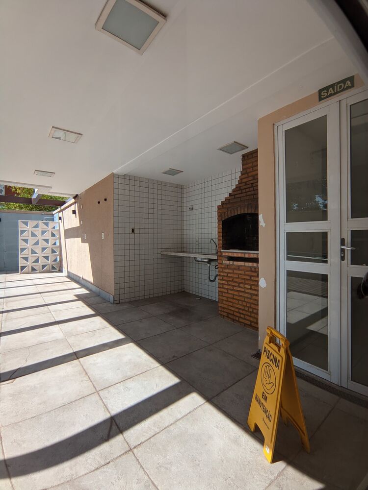 Apartamento à venda com 3 quartos, 104m² - Foto 18