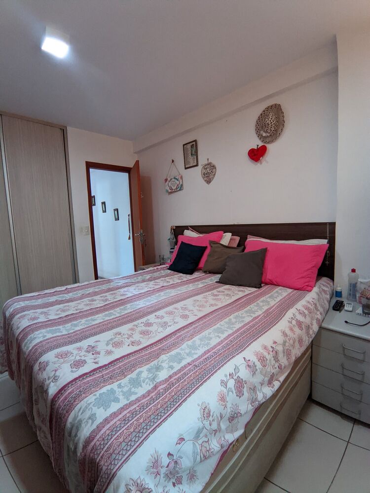Apartamento à venda com 3 quartos, 104m² - Foto 11