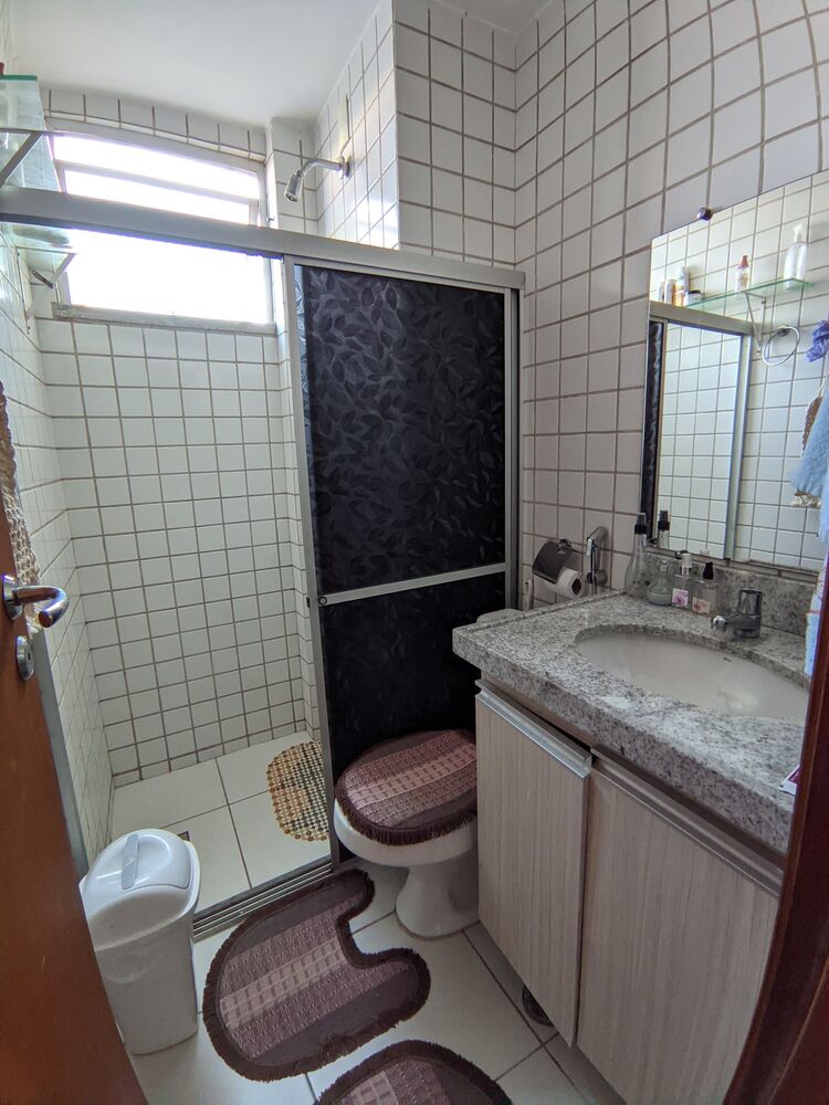 Apartamento à venda com 3 quartos, 104m² - Foto 6