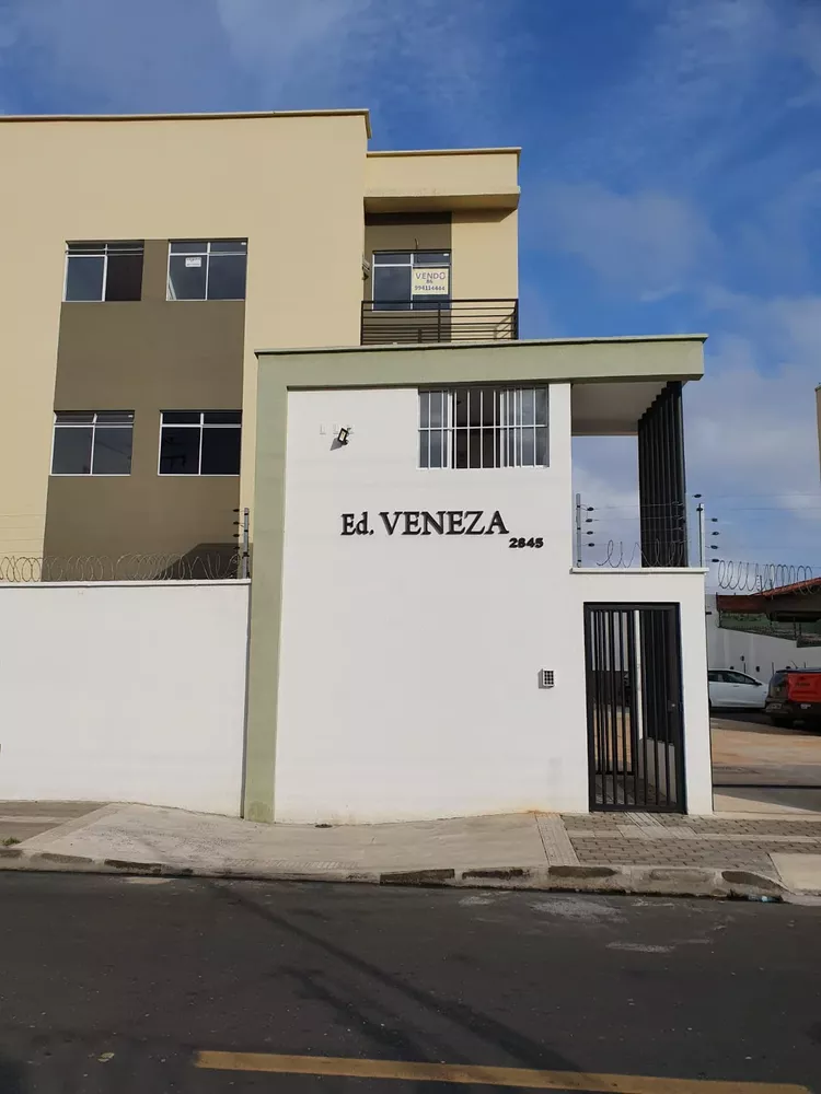 Apartamento, 2 quartos, 61 m² - Foto 1