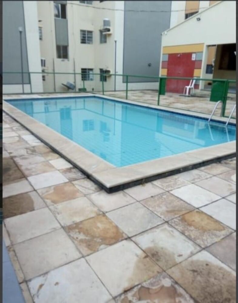 Apartamento, 2 quartos - Foto 2