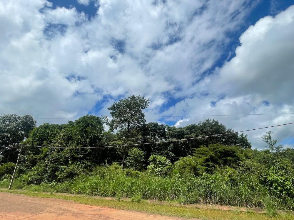 Terreno à venda - Foto 1