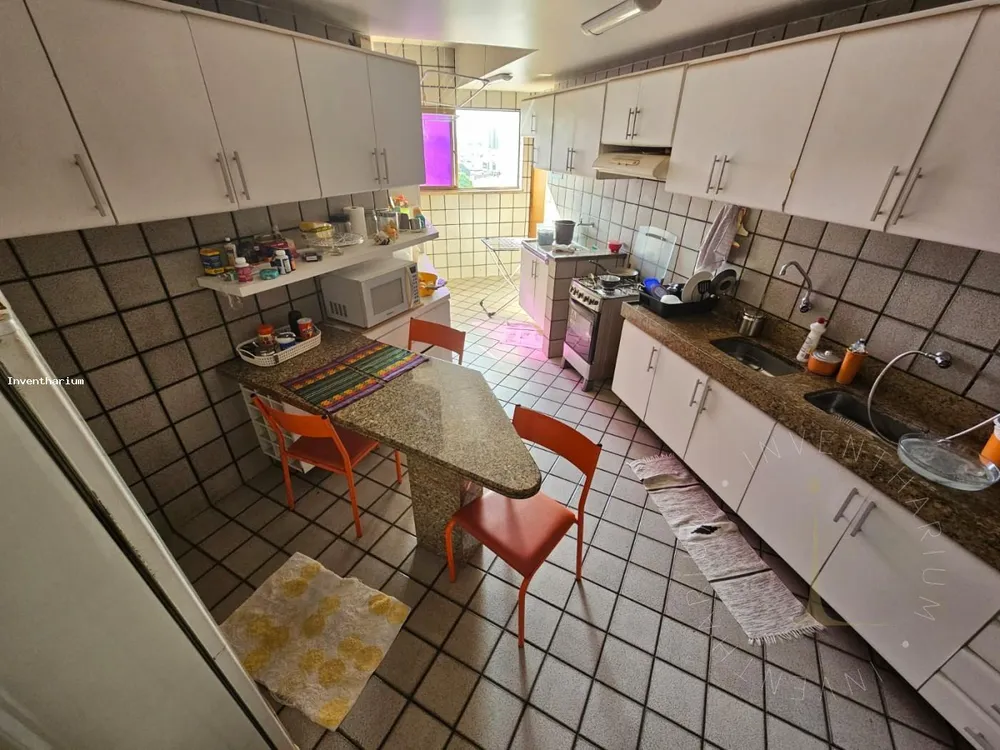 Apartamento, 3 quartos, 161 m² - Foto 3