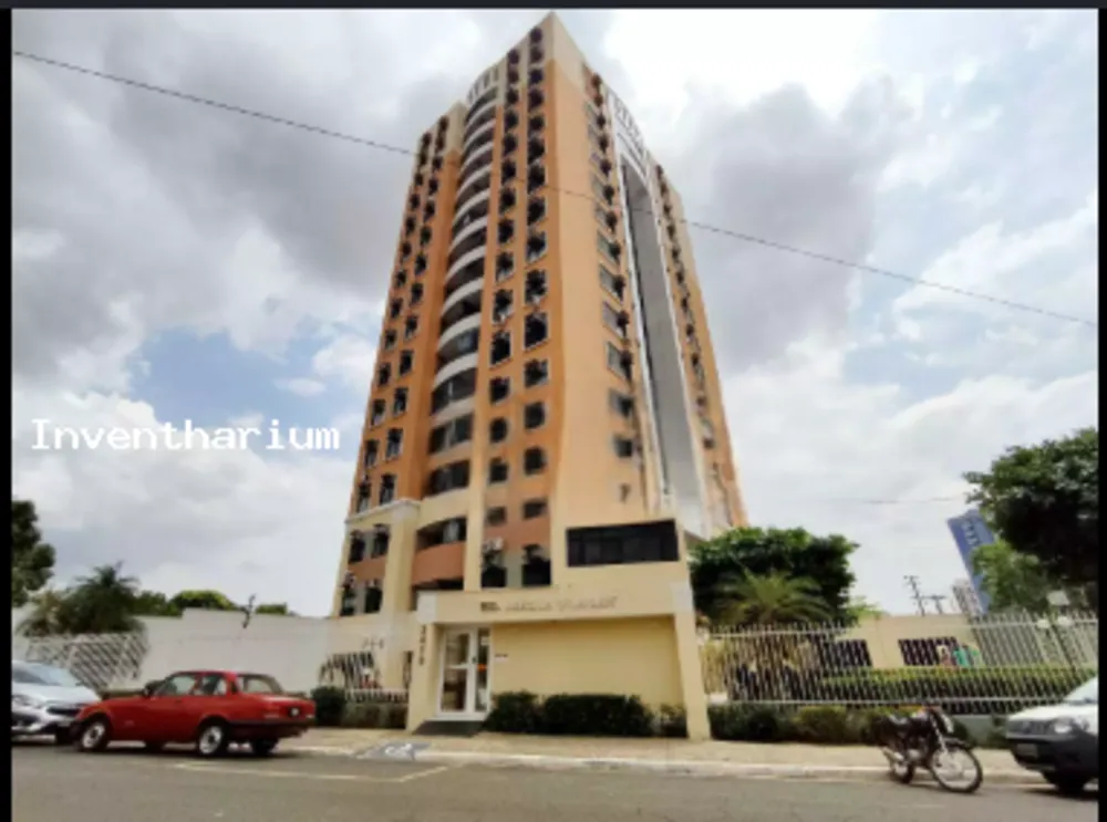 Apartamento, 3 quartos, 161 m² - Foto 1