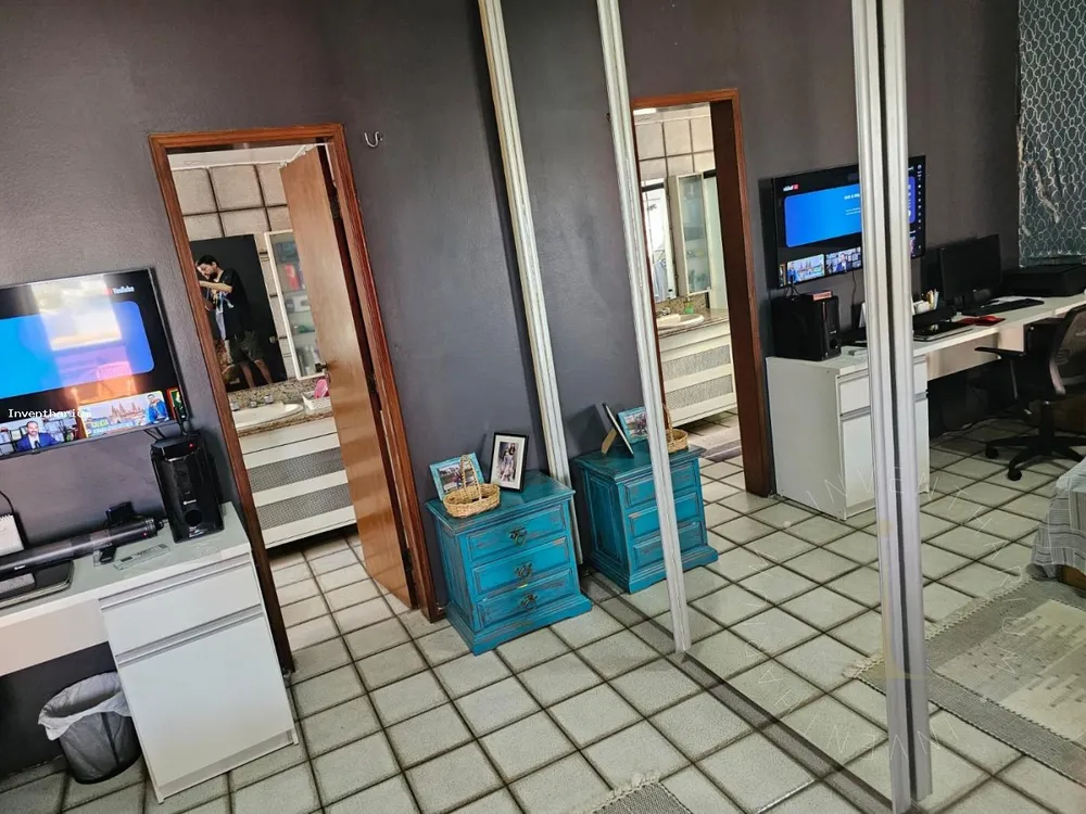 Apartamento, 3 quartos, 161 m² - Foto 15
