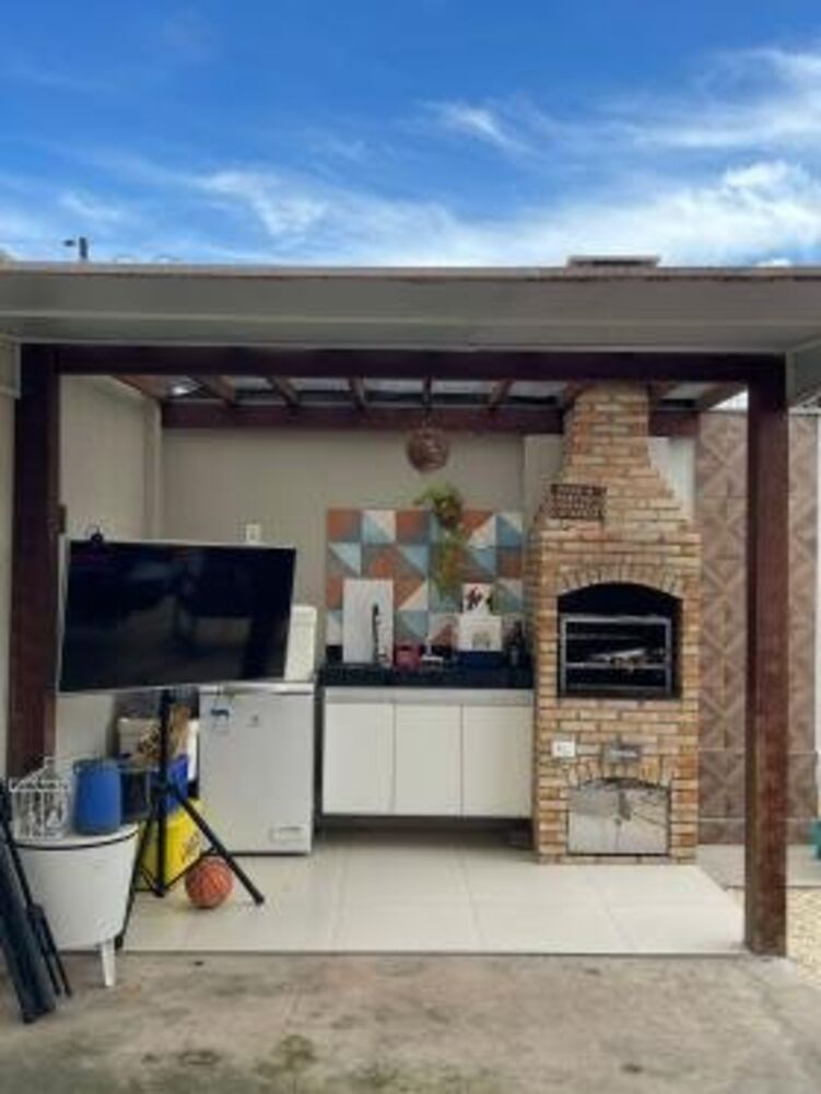 Casa à venda com 3 quartos, 112m² - Foto 4