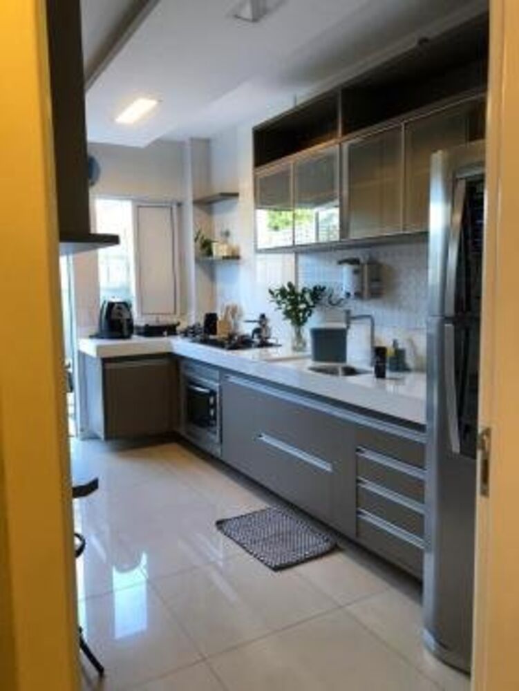 Casa à venda com 3 quartos, 112m² - Foto 3