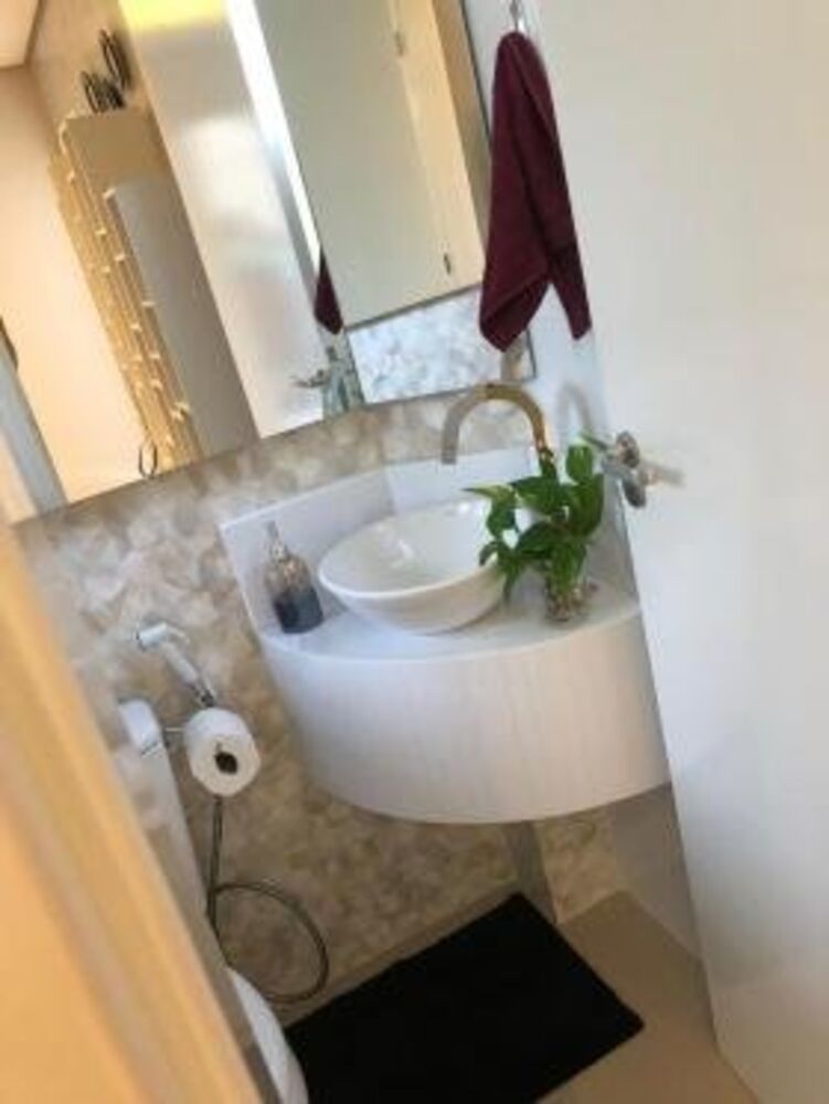 Casa à venda com 3 quartos, 112m² - Foto 2
