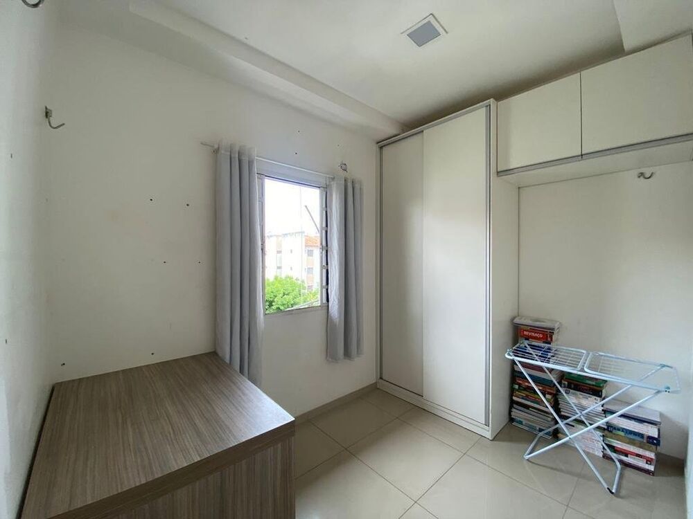 Apartamento à venda com 2 quartos, 48m² - Foto 5