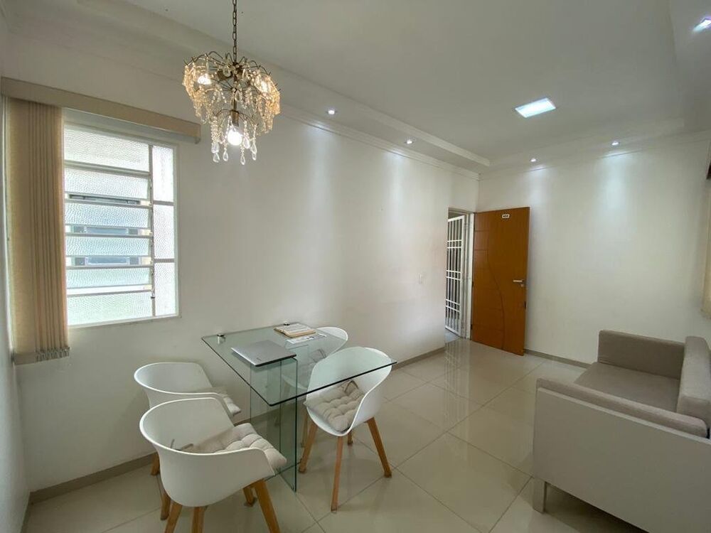 Apartamento à venda com 2 quartos, 48m² - Foto 4