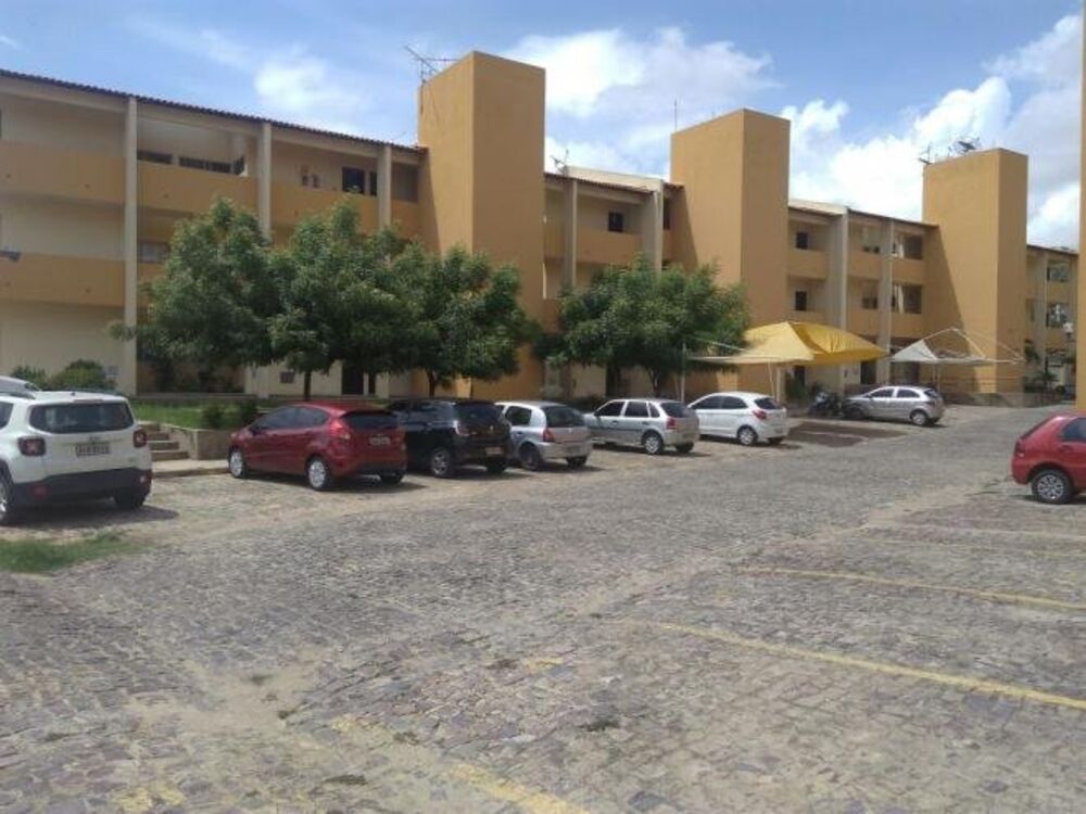 Apartamento, 2 quartos, 50 m² - Foto 3