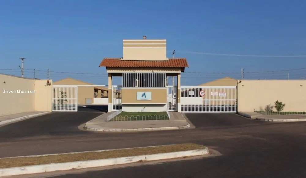 Casa de Condomínio, 2 quartos - Foto 2