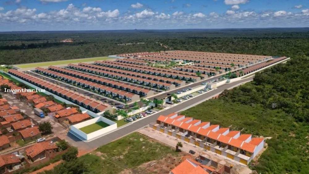 Casa de Condomínio, 2 quartos - Foto 4