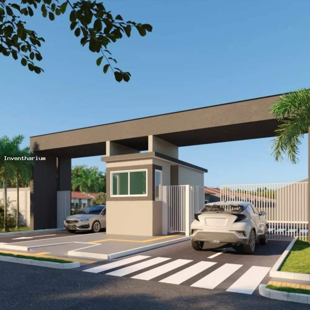 Casa de Condomínio, 2 quartos - Foto 4