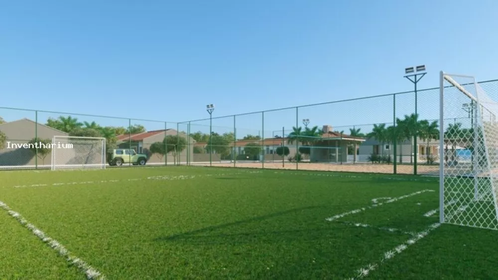 Casa de Condomínio, 2 quartos - Foto 2