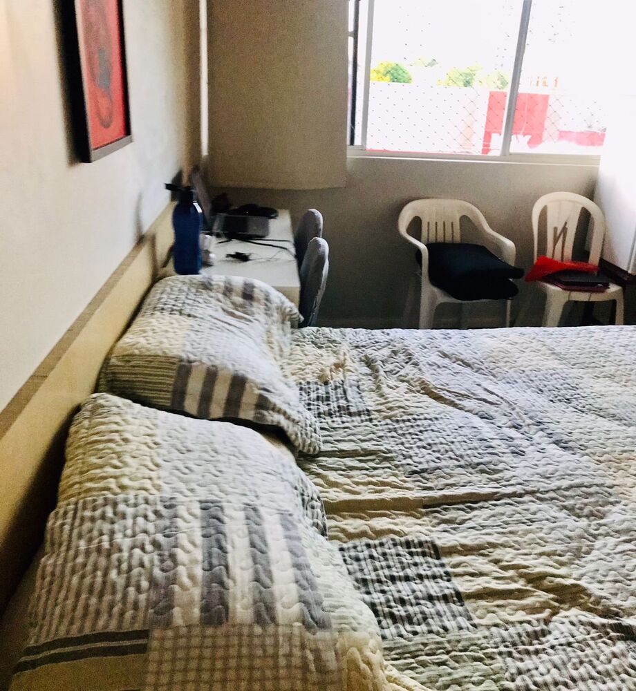 Apartamento à venda com 3 quartos, 132m² - Foto 16