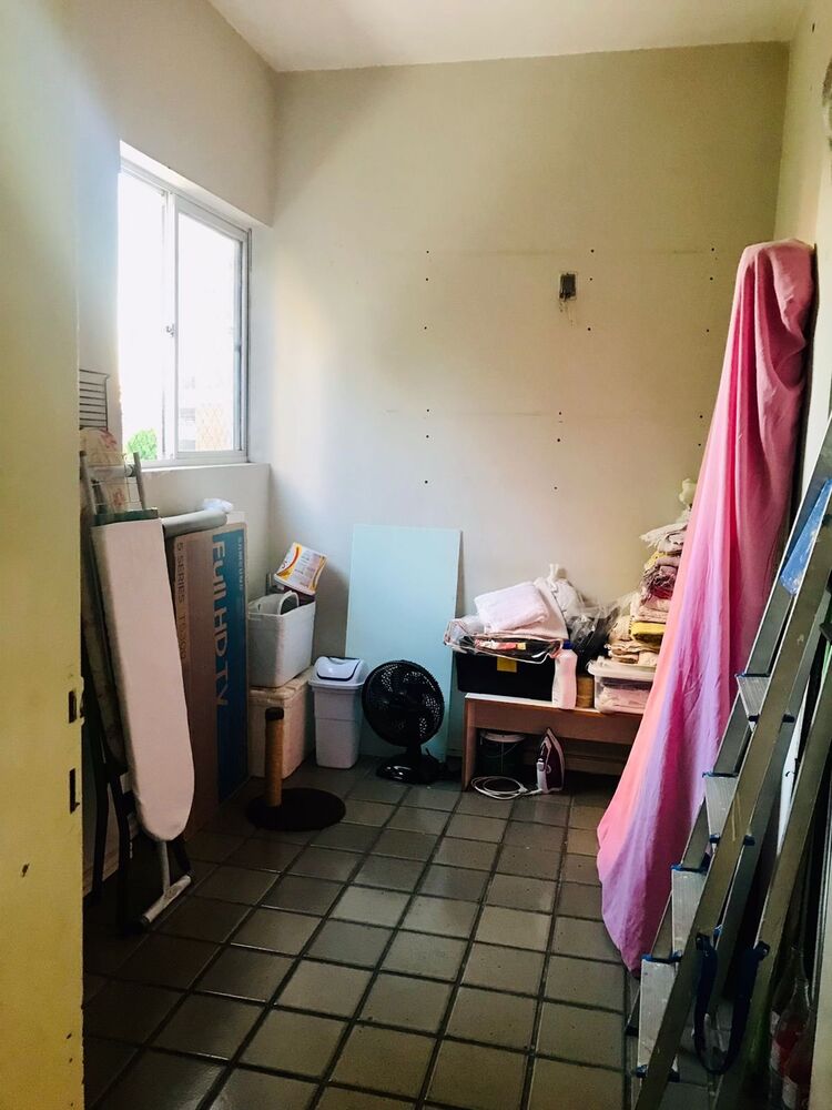 Apartamento à venda com 3 quartos, 132m² - Foto 13