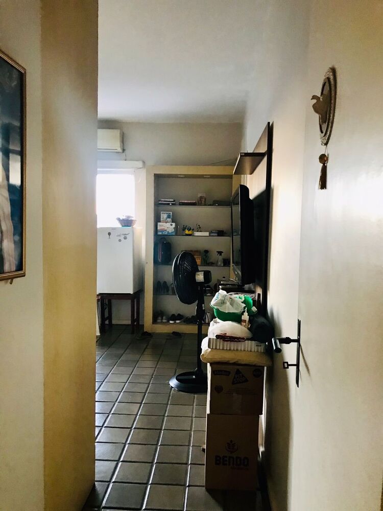 Apartamento à venda com 3 quartos, 132m² - Foto 12