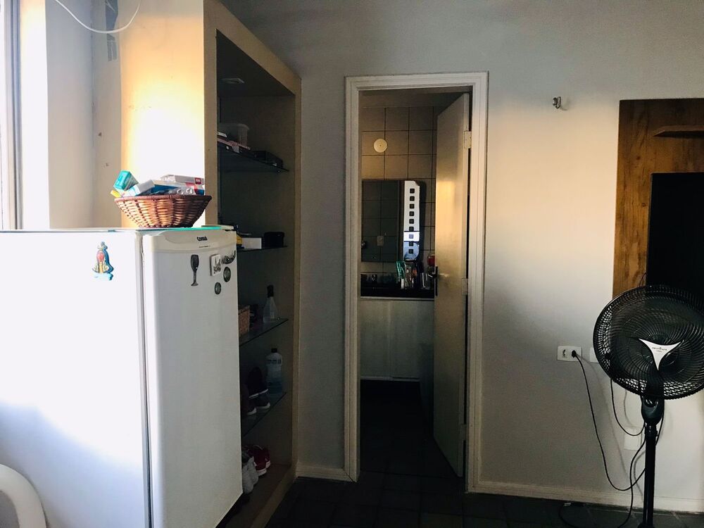 Apartamento à venda com 3 quartos, 132m² - Foto 11