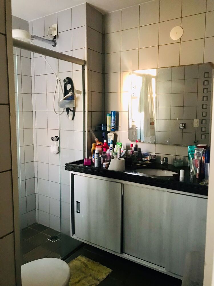 Apartamento à venda com 3 quartos, 132m² - Foto 8