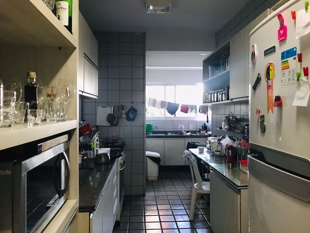 Apartamento à venda com 3 quartos, 132m² - Foto 10