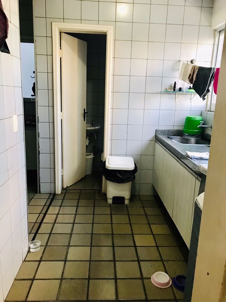Apartamento à venda com 3 quartos, 132m² - Foto 6