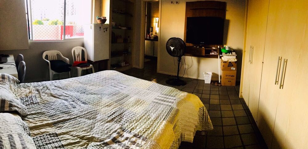 Apartamento à venda com 3 quartos, 132m² - Foto 14