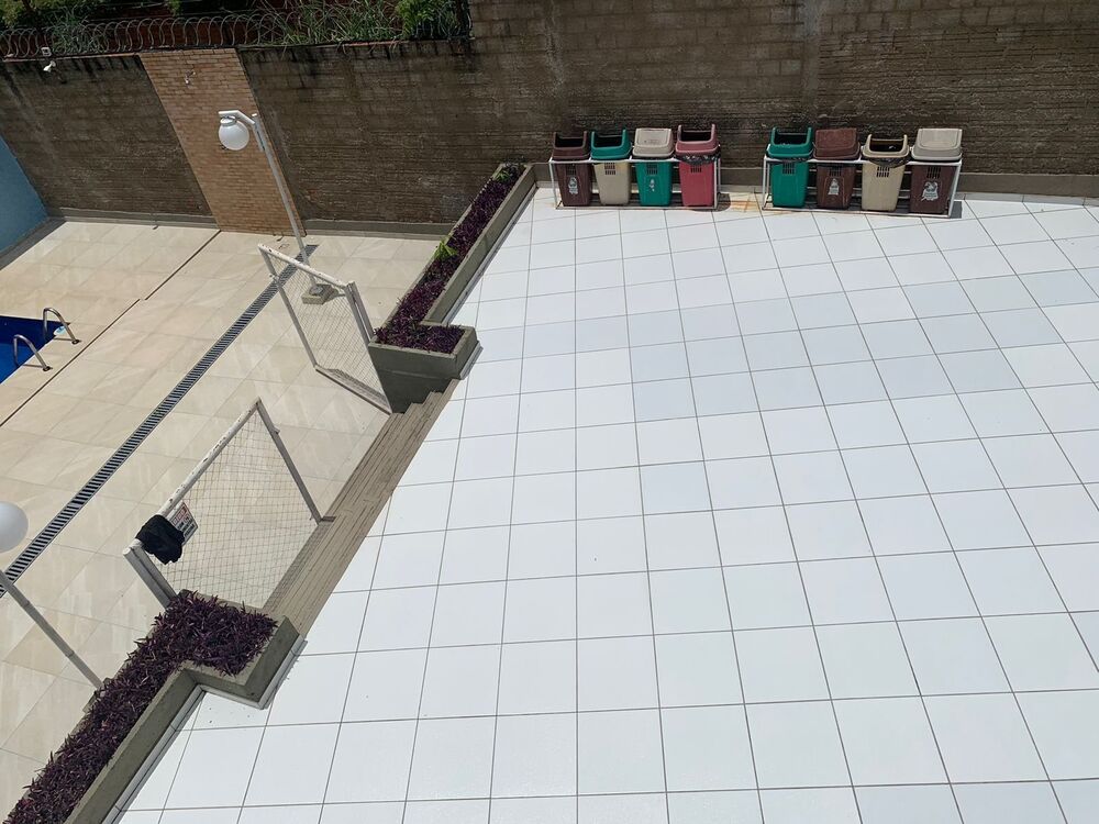 Apartamento à venda e aluguel com 2 quartos, 57m² - Foto 2