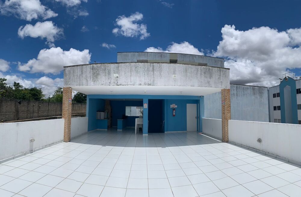 Apartamento à venda e aluguel com 2 quartos, 57m² - Foto 5