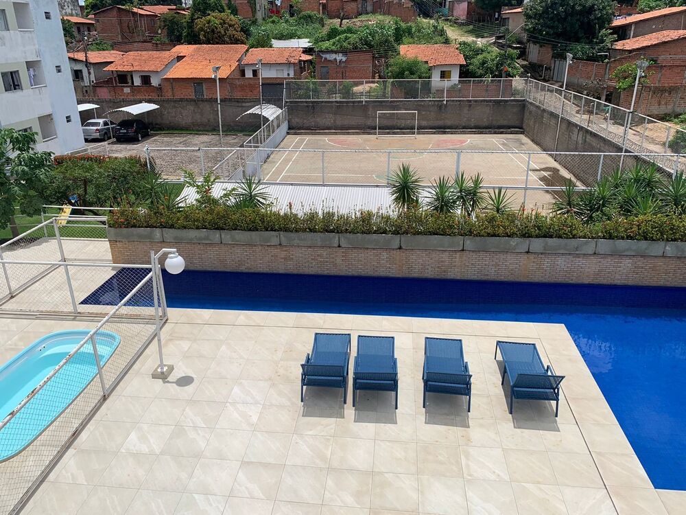 Apartamento à venda e aluguel com 2 quartos, 57m² - Foto 3