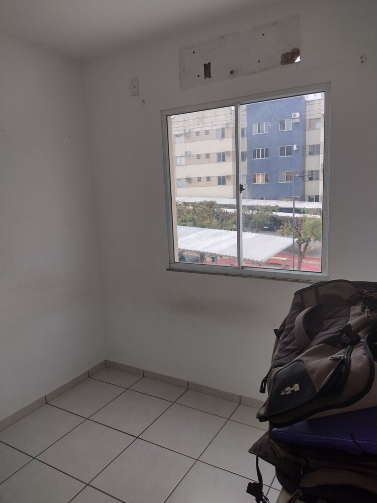 Apartamento à venda com 2 quartos - Foto 4