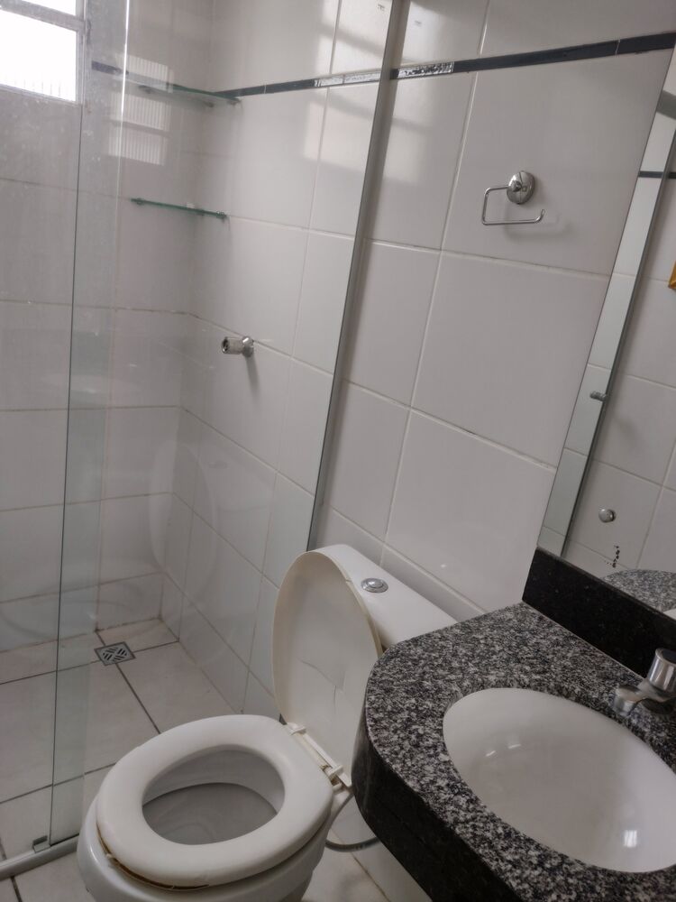 Apartamento à venda com 2 quartos - Foto 2