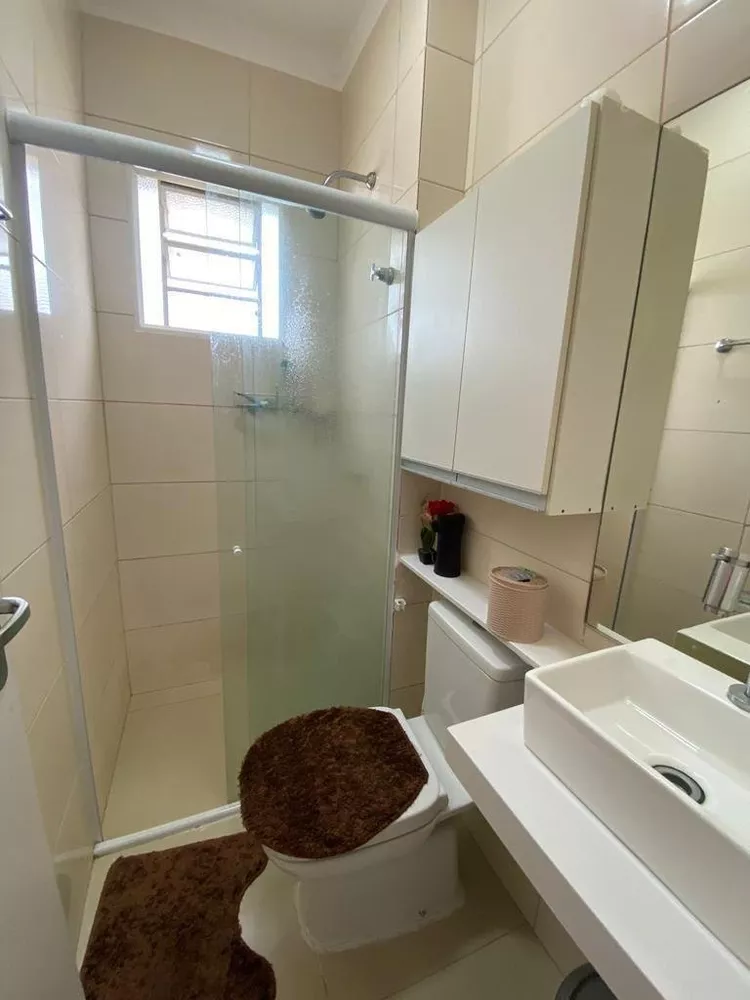 Apartamento à venda com 2 quartos, 48m² - Foto 6