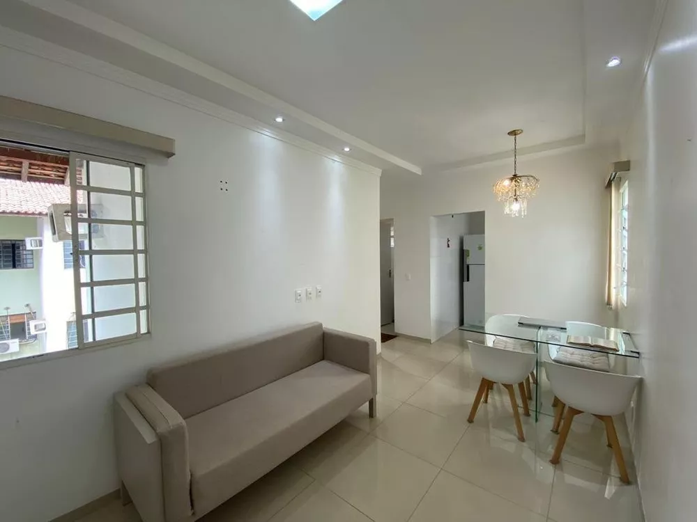 Apartamento à venda com 2 quartos, 48m² - Foto 10