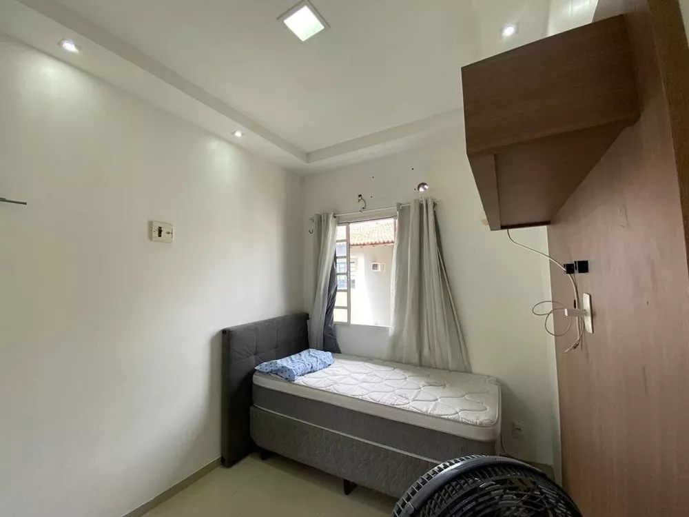 Apartamento à venda com 2 quartos, 48m² - Foto 8