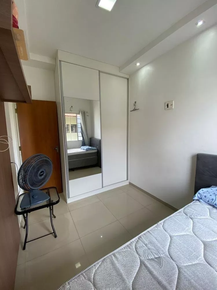 Apartamento à venda com 2 quartos, 48m² - Foto 7