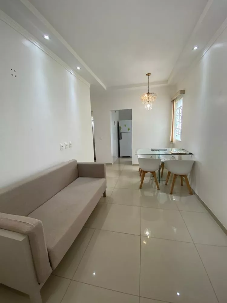 Apartamento à venda com 2 quartos, 48m² - Foto 11