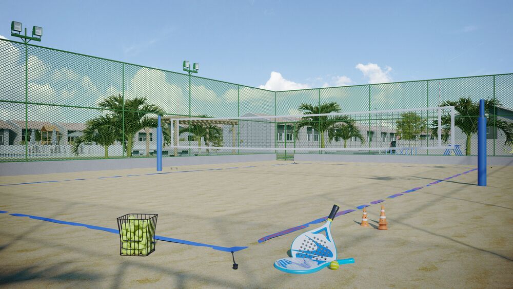 Casa de Condomínio, 2 quartos - Foto 14