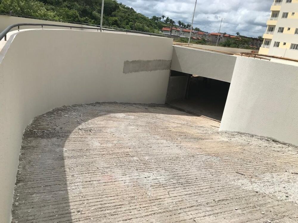 Apartamento à venda com 2 quartos, 50m² - Foto 3