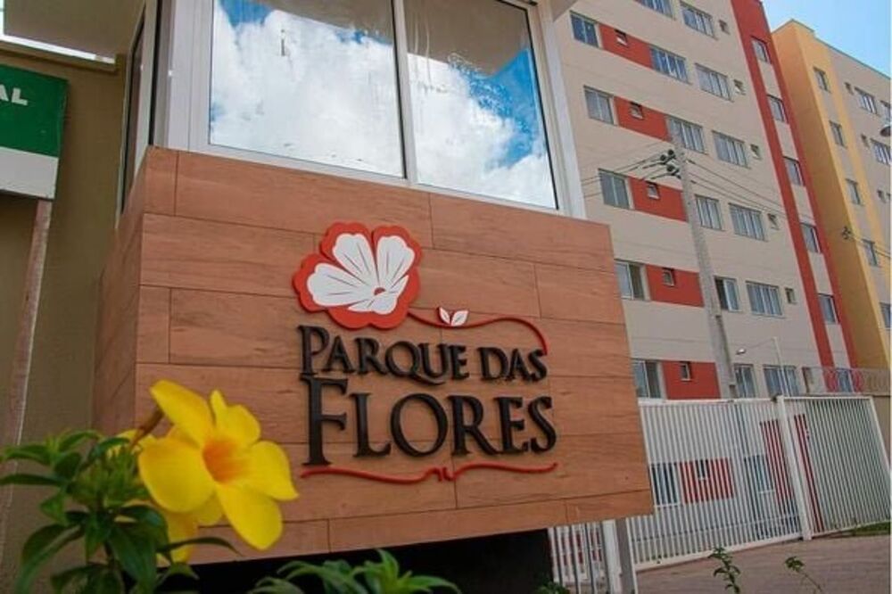 Apartamento à venda com 2 quartos, 50m² - Foto 1
