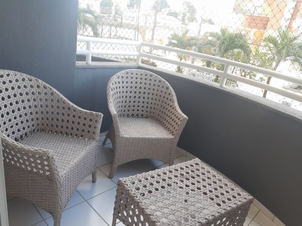 Apartamento à venda com 3 quartos, 97m² - Foto 16