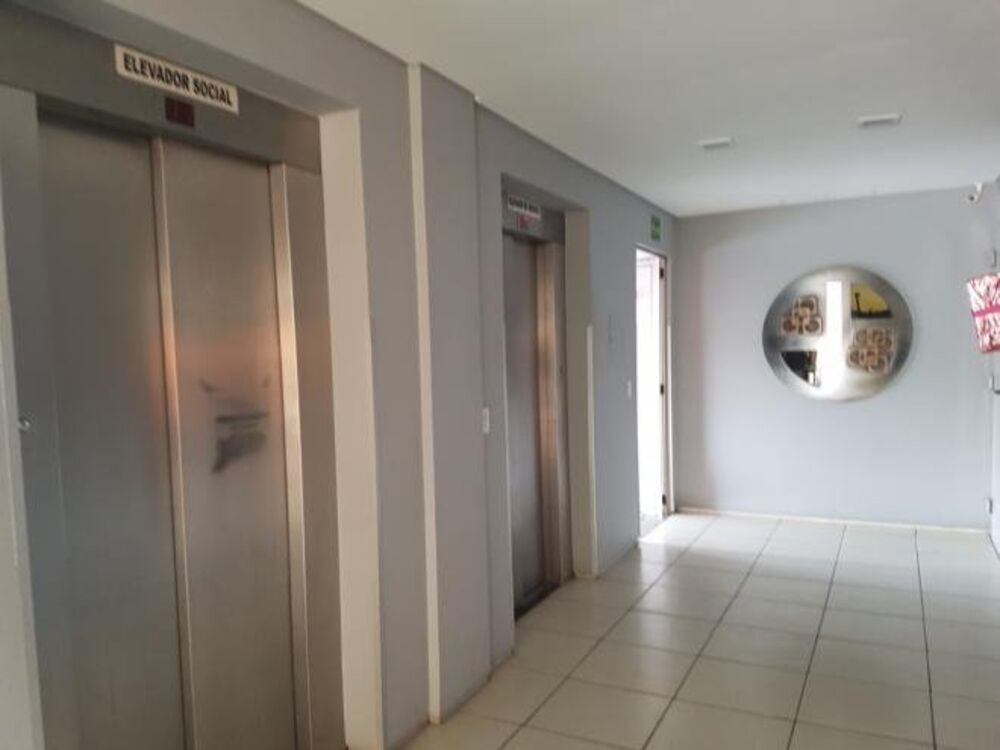 Apartamento à venda com 3 quartos, 97m² - Foto 6
