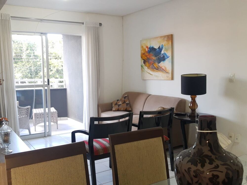 Apartamento à venda com 3 quartos, 97m² - Foto 14
