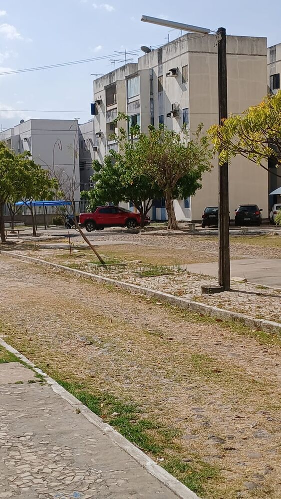 Apartamento, 3 quartos, 68 m² - Foto 2