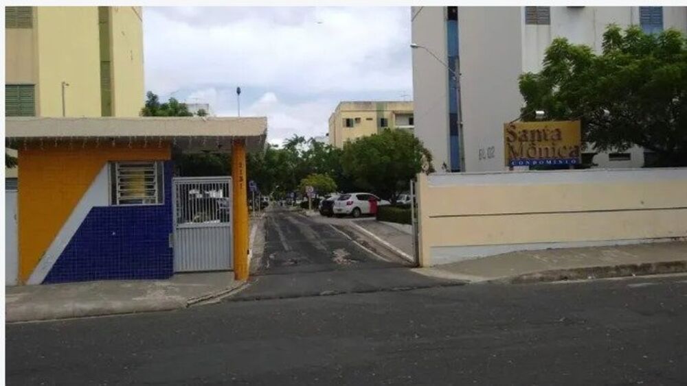 Apartamento, 3 quartos, 68 m² - Foto 1