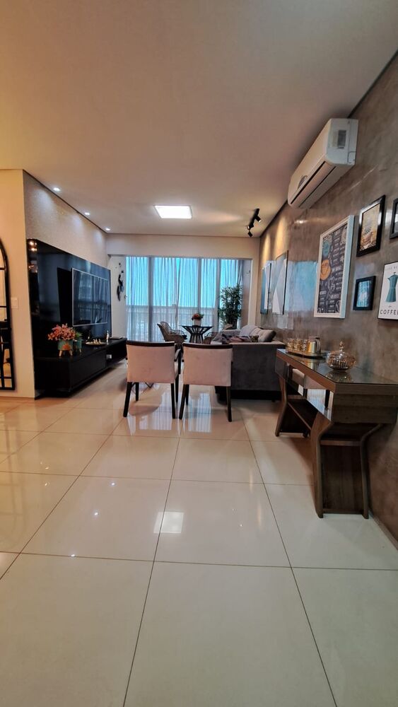 Apartamento, 3 quartos, 100 m² - Foto 1