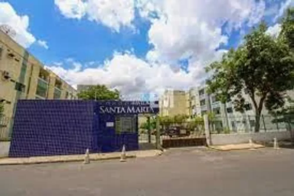 Apartamento à venda e aluguel com 3 quartos, 77m² - Foto 1