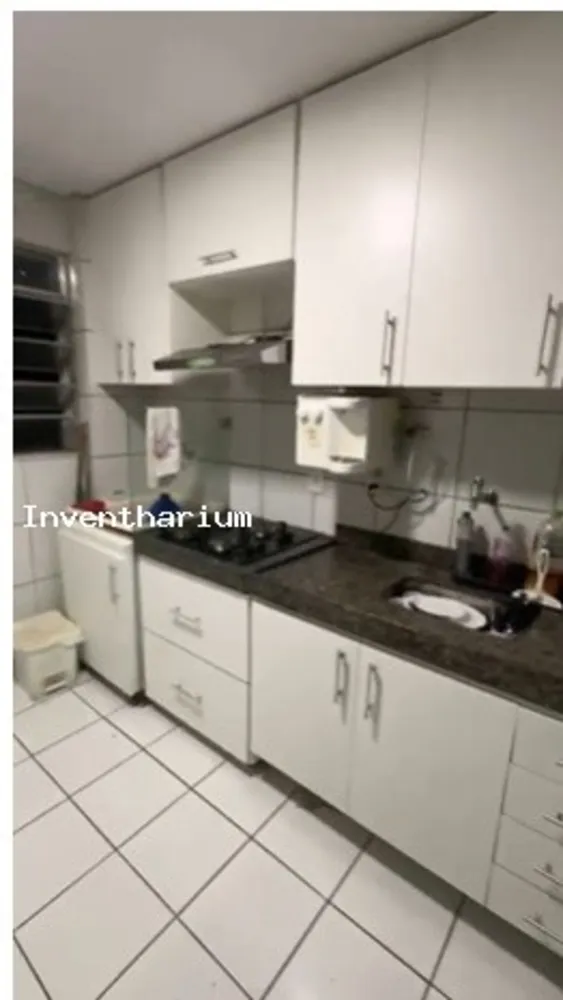 Apartamento, 3 quartos, 65 m² - Foto 3