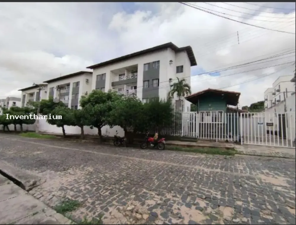 Apartamento, 3 quartos, 65 m² - Foto 2