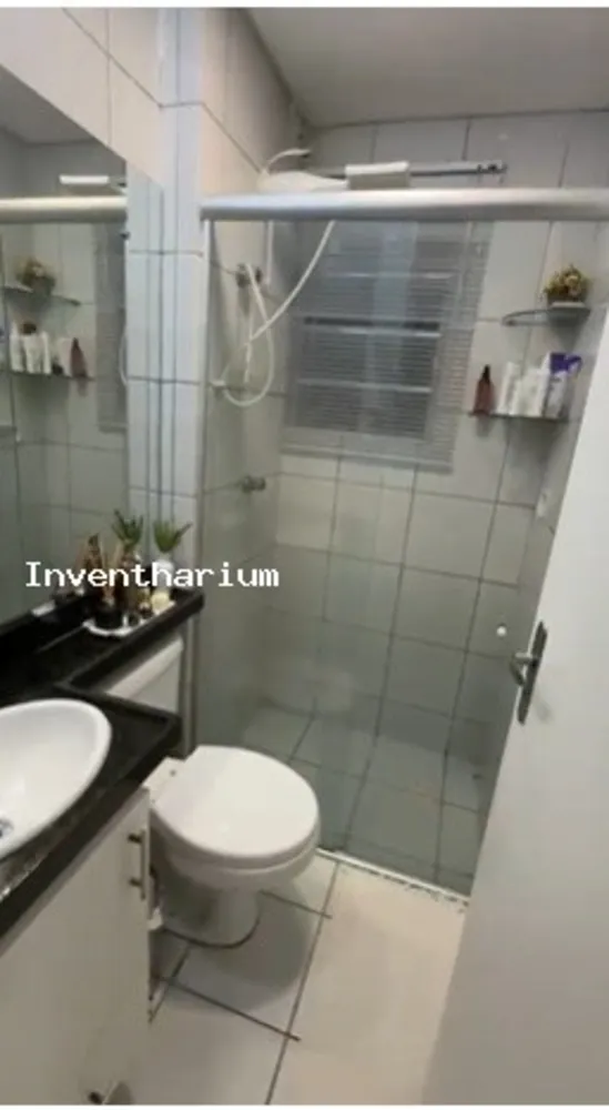 Apartamento, 3 quartos, 65 m² - Foto 5